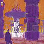 Ben Human / The Out Of Towner