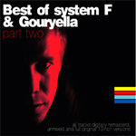 System F & Gouryella / Best of System F & Gouryella (Part Two)
