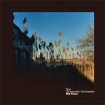 The Cinematic Orchestra / Ma Fluer