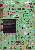 Caribou / Marino
