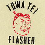 Towa Tei / Flasher