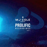 MJ Cole / Prolific Recordings vol. 1
