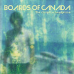 Boards Of Canada / Campfire Headphase