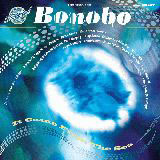 Bonobo / Solid Steel: It Come From The Sea
