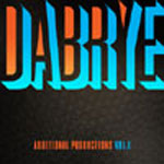 Dabrye / Additional Productions Vol.1