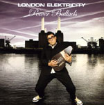 London Elektricity / Power Ballads