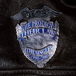 The Prodigy / Their Law The Singles 1990-2005