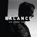 Jimmy Van M / Balance 010