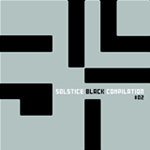 V.A. / Solstice Black Compilation #02