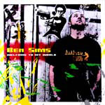 Ben Sims / Welcome To My World
