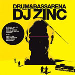DJ Zinc / Drum & Bassarena