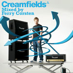 Ferry Corsten/ Creamfields 2005
