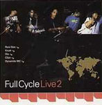 VA / Full Cycle Live 2