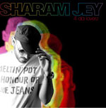 Sharam Jey / 4 Da Loverz