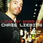 Chris Liebing / Live @ Womb 03