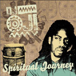 DJ Oji / Spiritual Journey