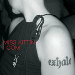 MISS KITTIN / I COM
