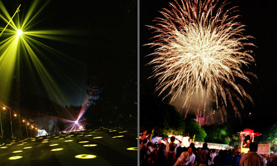 FUJI ROCK FESTIVAL 2005