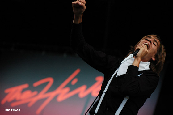 FUJI ROCK FESTIVAL 2006