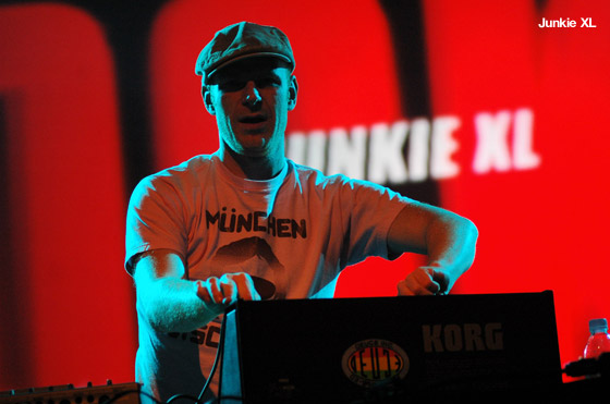 FUJI ROCK FESTIVAL 2006