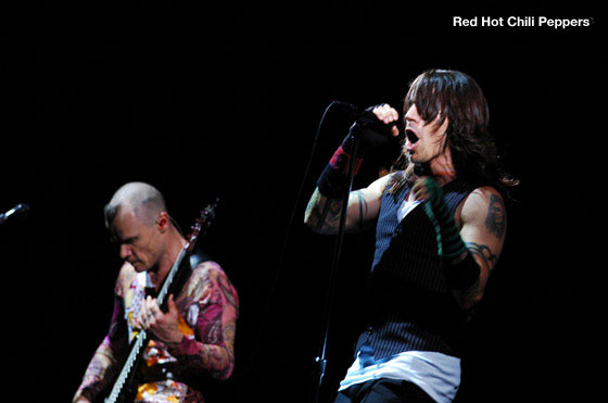 FUJI ROCK FESTIVAL 2006