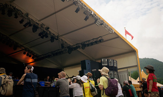 FUJI ROCK FESTIVAL 2006