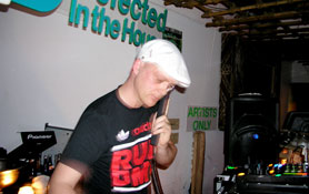 Defected In The House