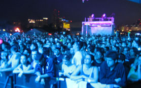 Ultra Music Festival