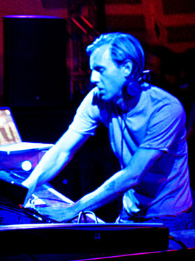 Ultra Music Festival