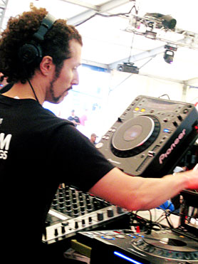 Ultra Music Festival