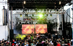 Ultra Music Festival