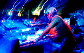 Ultra Music Festival