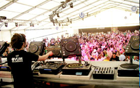 Ultra Music Festival