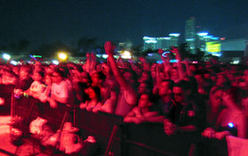 Ultra Music Festival