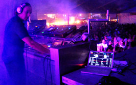 Ultra Music Festival