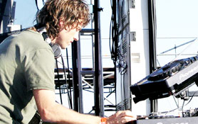 Ultra Music Festival