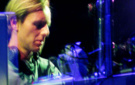 Ultra Music Festival