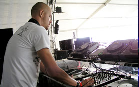 Ultra Music Festival