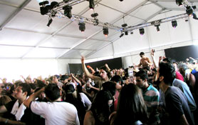 Ultra Music Festival