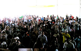 Ultra Music Festival