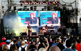 Ultra Music Festival