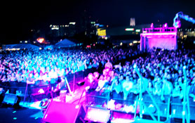 Ultra Music Festival