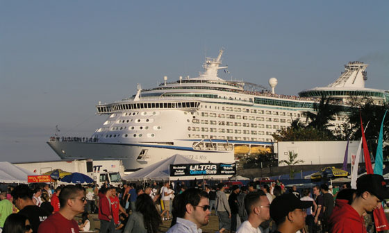 Ultra Music Festival