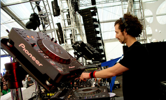 Ultra Music Festival