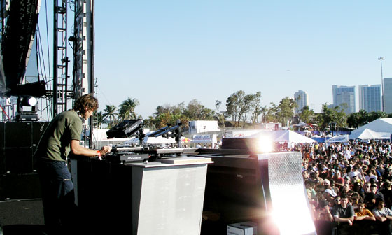 Ultra Music Festival