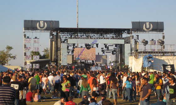Ultra Music Festival