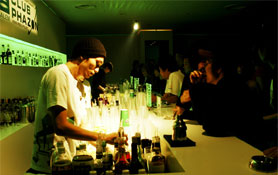 Richie Hawtin & Ricardo Villalobos