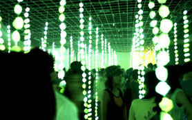 Richie Hawtin & Ricardo Villalobos