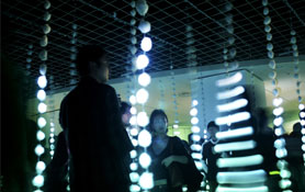 Richie Hawtin & Ricardo Villalobos