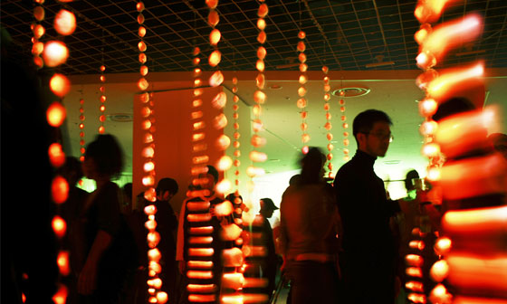 Richie Hawtin & Ricardo Villalobos